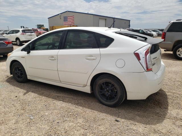 Photo 1 VIN: JTDKN3DU9D0338396 - TOYOTA PRIUS 