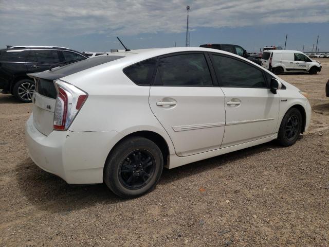 Photo 2 VIN: JTDKN3DU9D0338396 - TOYOTA PRIUS 