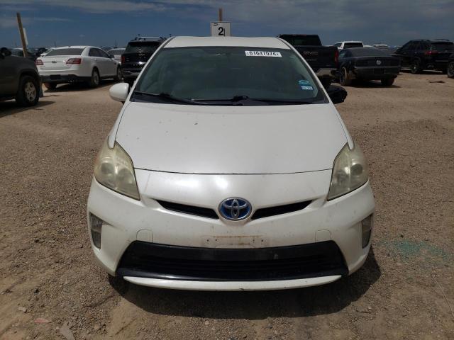 Photo 4 VIN: JTDKN3DU9D0338396 - TOYOTA PRIUS 