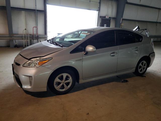 Photo 0 VIN: JTDKN3DU9D0339967 - TOYOTA PRIUS 