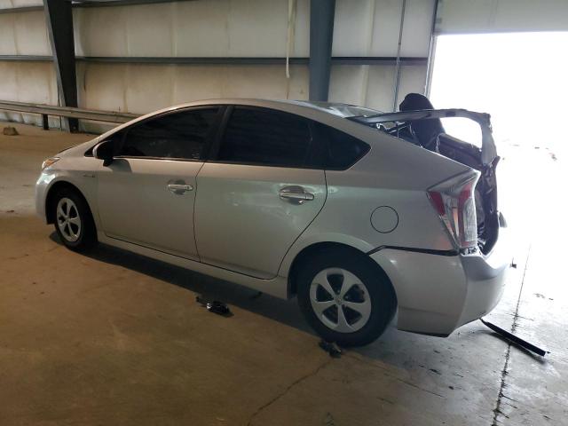 Photo 1 VIN: JTDKN3DU9D0339967 - TOYOTA PRIUS 