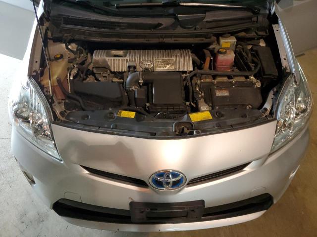 Photo 10 VIN: JTDKN3DU9D0339967 - TOYOTA PRIUS 