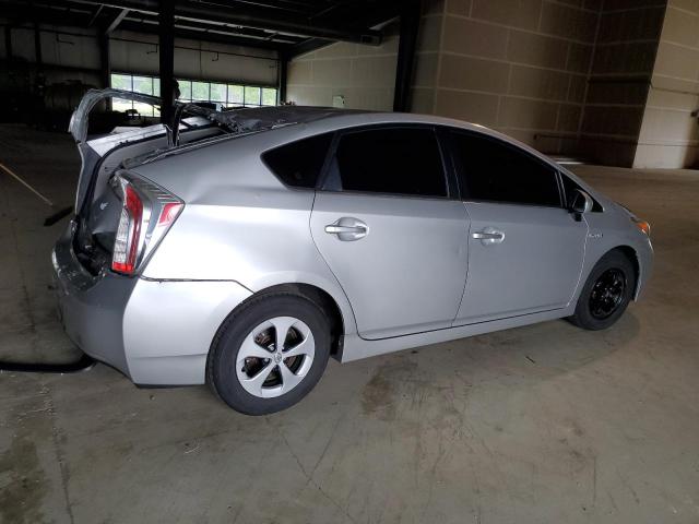 Photo 2 VIN: JTDKN3DU9D0339967 - TOYOTA PRIUS 