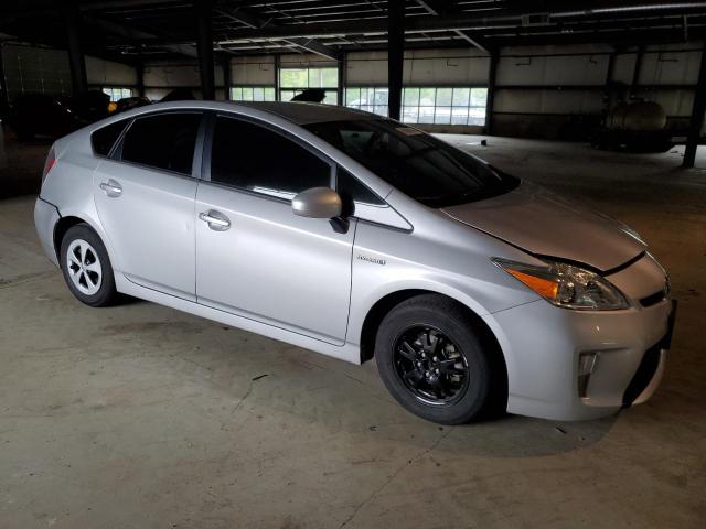 Photo 3 VIN: JTDKN3DU9D0339967 - TOYOTA PRIUS 