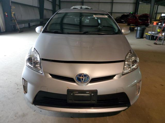 Photo 4 VIN: JTDKN3DU9D0339967 - TOYOTA PRIUS 