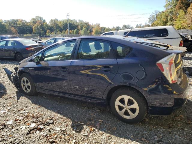 Photo 1 VIN: JTDKN3DU9D0340763 - TOYOTA PRIUS 