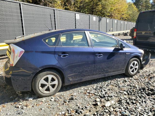 Photo 2 VIN: JTDKN3DU9D0340763 - TOYOTA PRIUS 