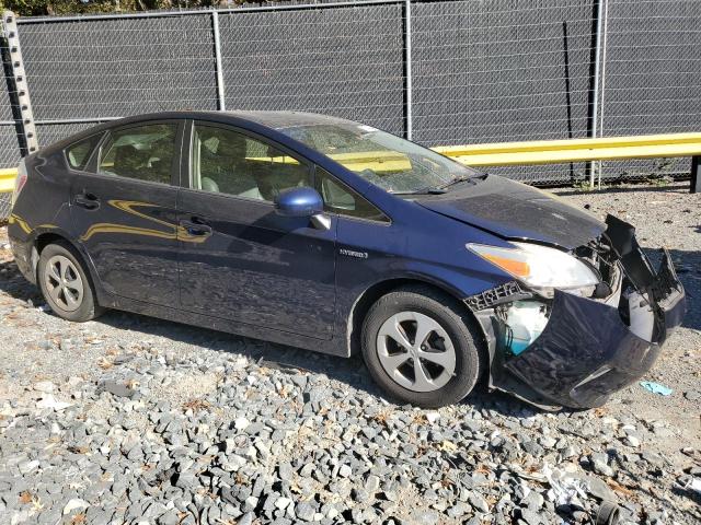 Photo 3 VIN: JTDKN3DU9D0340763 - TOYOTA PRIUS 