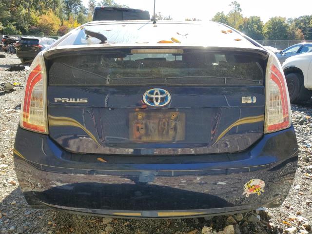 Photo 5 VIN: JTDKN3DU9D0340763 - TOYOTA PRIUS 