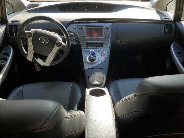 Photo 7 VIN: JTDKN3DU9D0340763 - TOYOTA PRIUS 