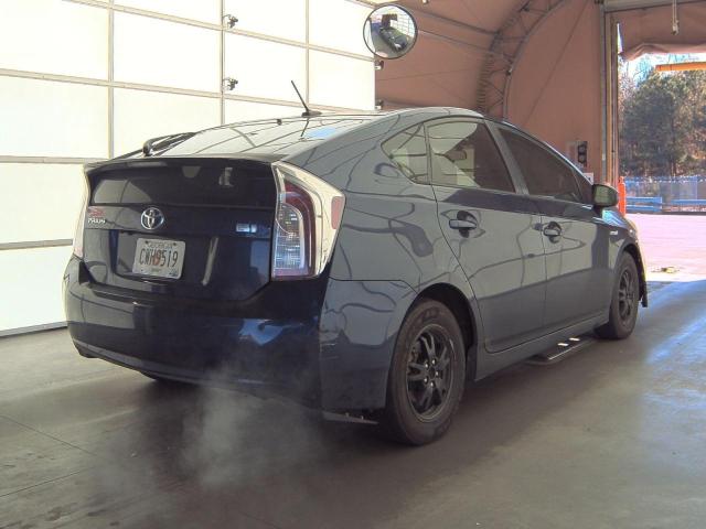 Photo 3 VIN: JTDKN3DU9D0345008 - TOYOTA PRIUS 