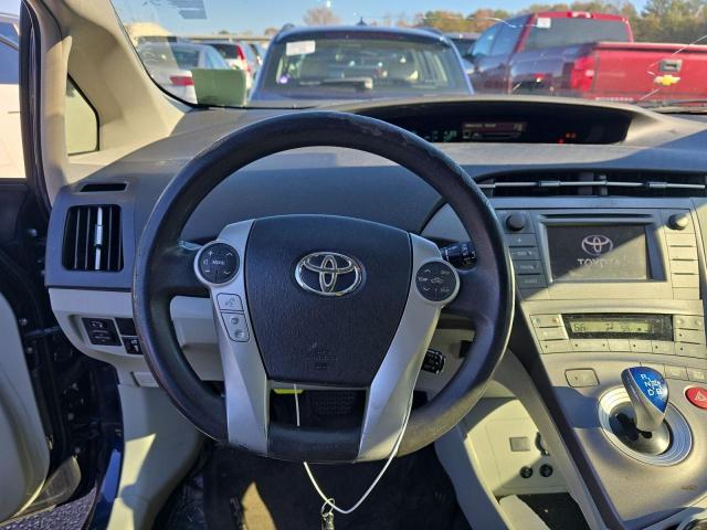 Photo 8 VIN: JTDKN3DU9D0345008 - TOYOTA PRIUS 