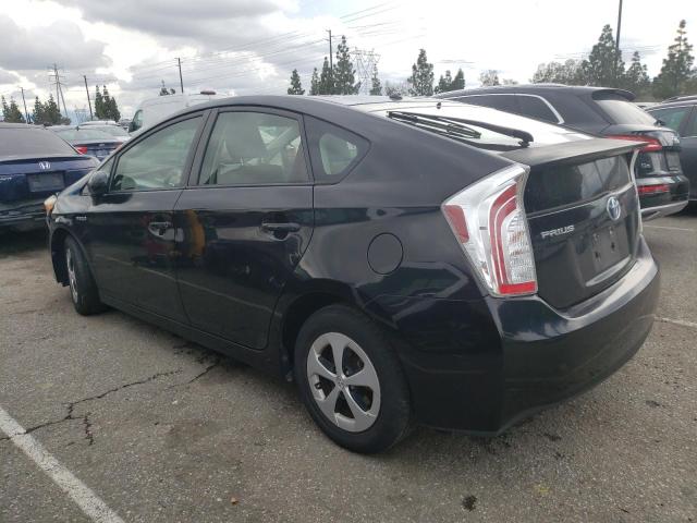 Photo 1 VIN: JTDKN3DU9D0345378 - TOYOTA PRIUS 