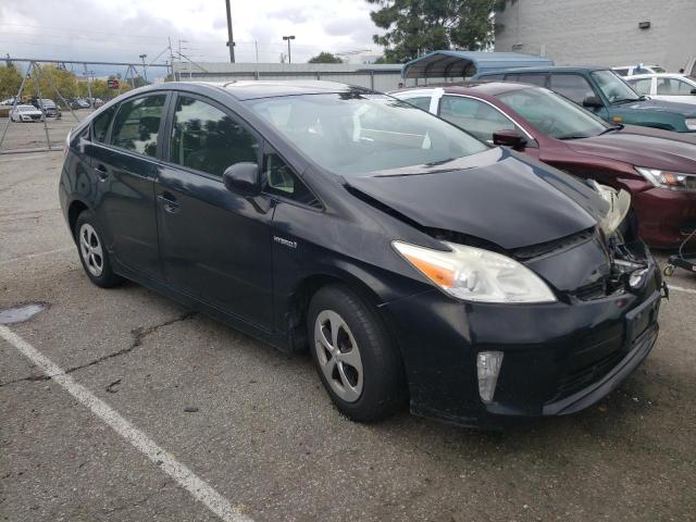 Photo 3 VIN: JTDKN3DU9D0345378 - TOYOTA PRIUS 