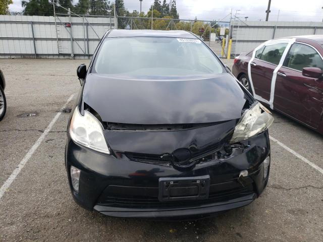 Photo 4 VIN: JTDKN3DU9D0345378 - TOYOTA PRIUS 