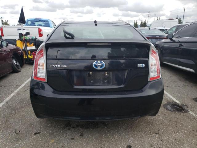 Photo 5 VIN: JTDKN3DU9D0345378 - TOYOTA PRIUS 