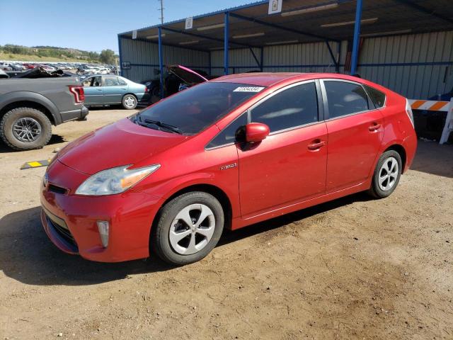 Photo 0 VIN: JTDKN3DU9D0347860 - TOYOTA PRIUS 