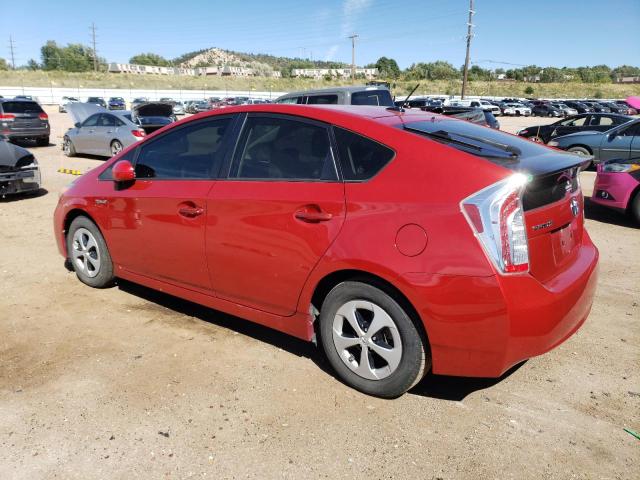 Photo 1 VIN: JTDKN3DU9D0347860 - TOYOTA PRIUS 