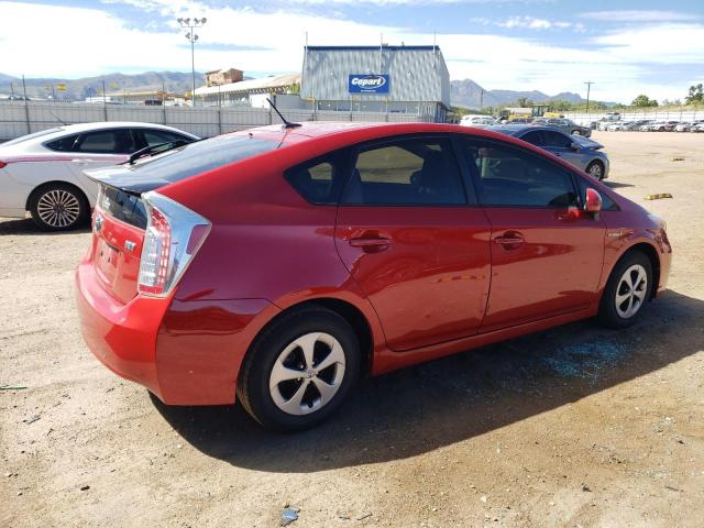 Photo 2 VIN: JTDKN3DU9D0347860 - TOYOTA PRIUS 