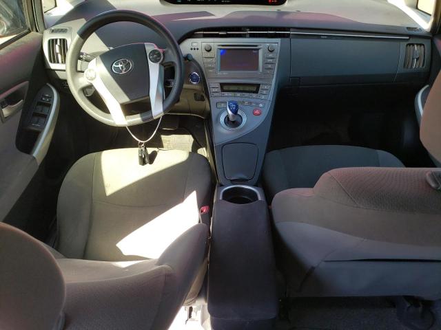 Photo 7 VIN: JTDKN3DU9D0347860 - TOYOTA PRIUS 