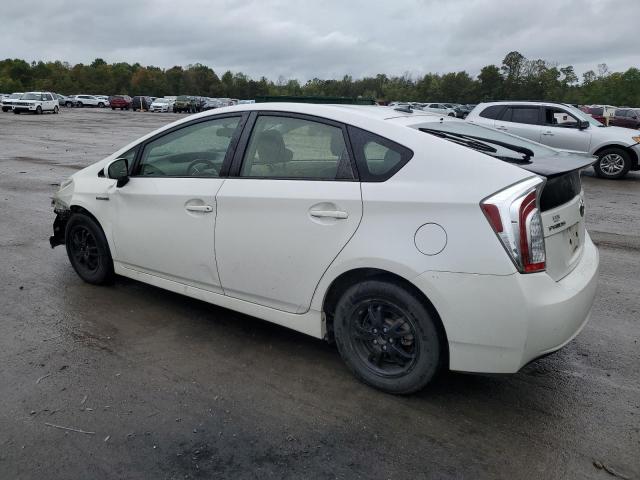 Photo 1 VIN: JTDKN3DU9D0348538 - TOYOTA PRIUS 