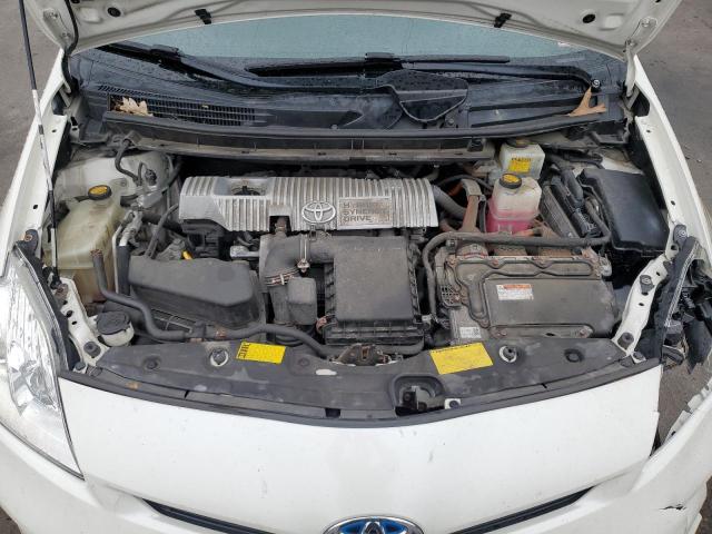 Photo 10 VIN: JTDKN3DU9D0348538 - TOYOTA PRIUS 