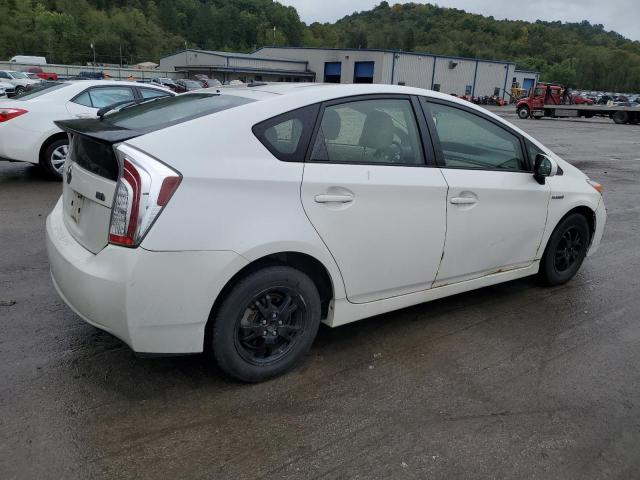 Photo 2 VIN: JTDKN3DU9D0348538 - TOYOTA PRIUS 