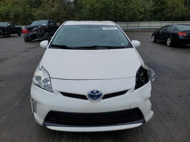 Photo 4 VIN: JTDKN3DU9D0348538 - TOYOTA PRIUS 