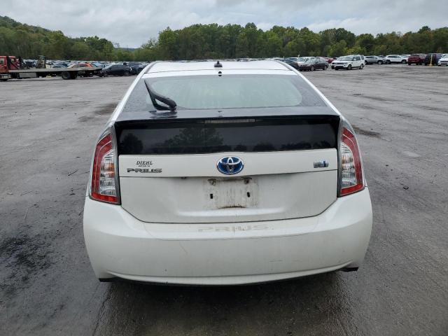 Photo 5 VIN: JTDKN3DU9D0348538 - TOYOTA PRIUS 