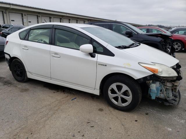 Photo 3 VIN: JTDKN3DU9D0354078 - TOYOTA PRIUS 