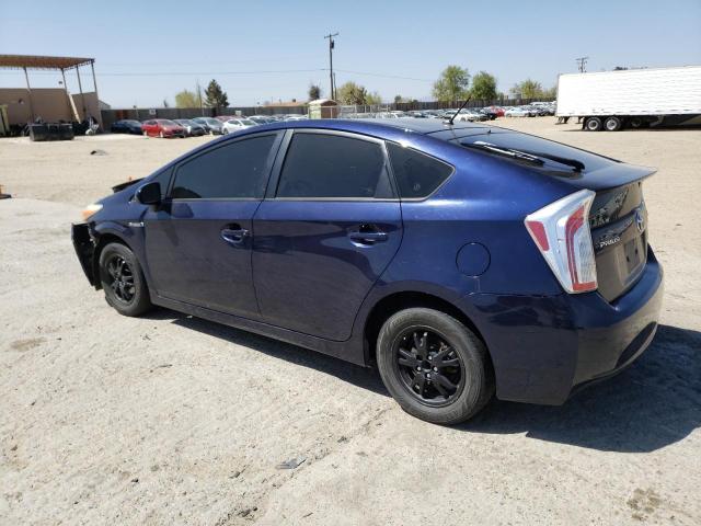 Photo 1 VIN: JTDKN3DU9D0354470 - TOYOTA PRIUS 