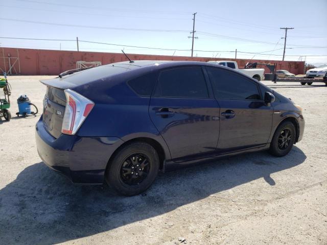 Photo 2 VIN: JTDKN3DU9D0354470 - TOYOTA PRIUS 