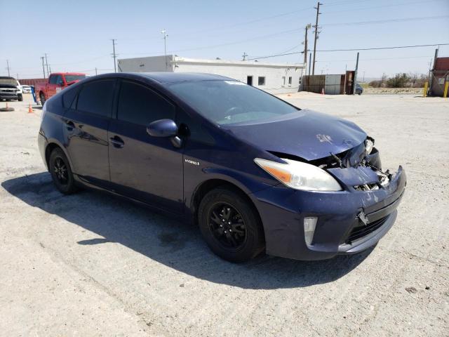 Photo 3 VIN: JTDKN3DU9D0354470 - TOYOTA PRIUS 