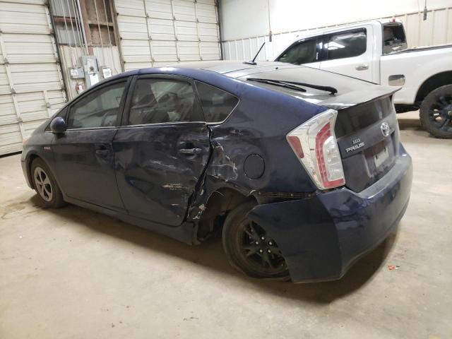 Photo 1 VIN: JTDKN3DU9D1615235 - TOYOTA PRIUS 