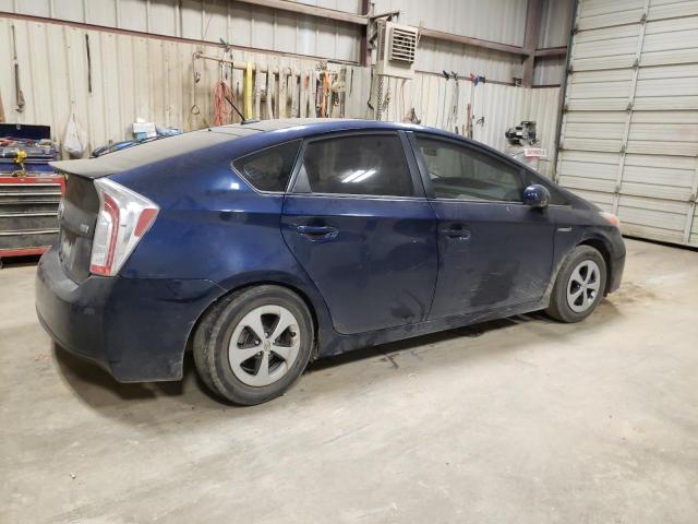 Photo 2 VIN: JTDKN3DU9D1615235 - TOYOTA PRIUS 