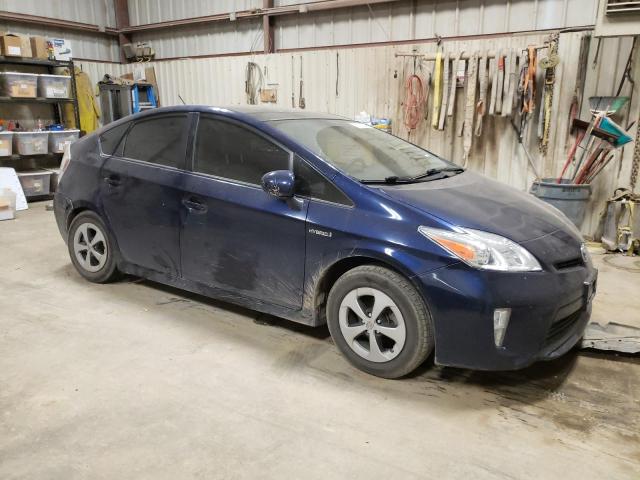 Photo 3 VIN: JTDKN3DU9D1615235 - TOYOTA PRIUS 