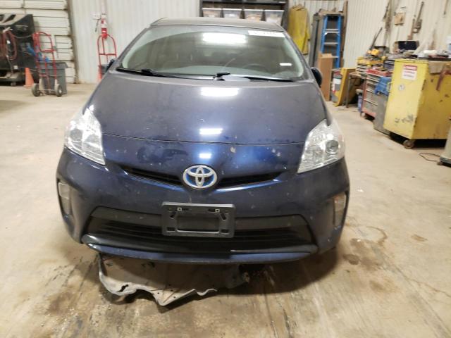 Photo 4 VIN: JTDKN3DU9D1615235 - TOYOTA PRIUS 