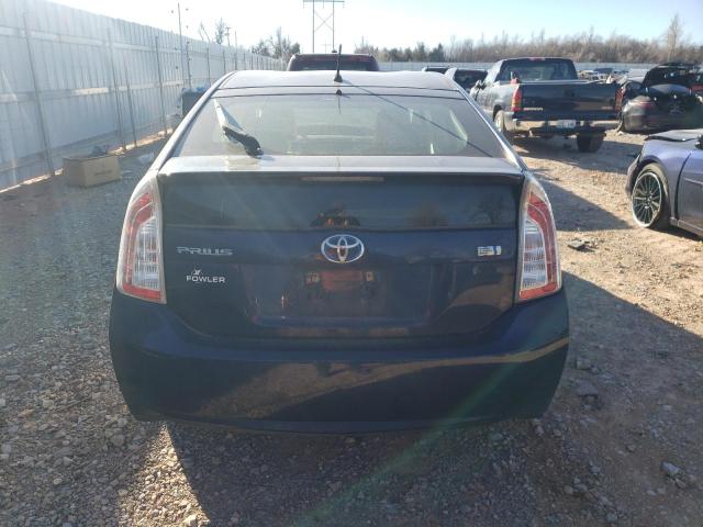 Photo 5 VIN: JTDKN3DU9D1619897 - TOYOTA PRIUS 