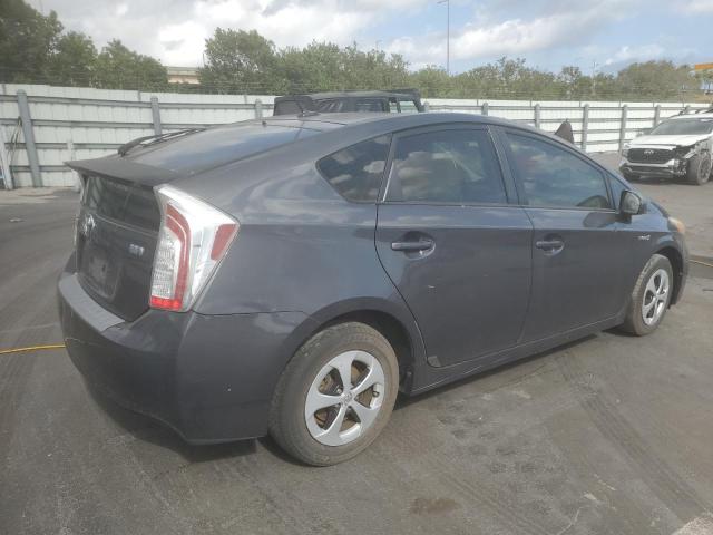 Photo 2 VIN: JTDKN3DU9D1624274 - TOYOTA PRIUS 