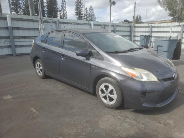 Photo 3 VIN: JTDKN3DU9D1624274 - TOYOTA PRIUS 