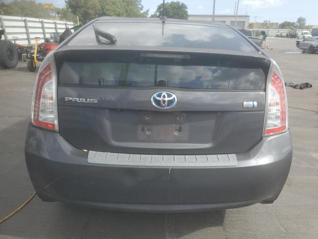 Photo 5 VIN: JTDKN3DU9D1624274 - TOYOTA PRIUS 