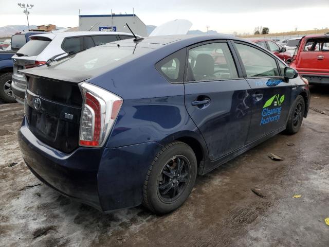 Photo 2 VIN: JTDKN3DU9D1630463 - TOYOTA PRIUS 