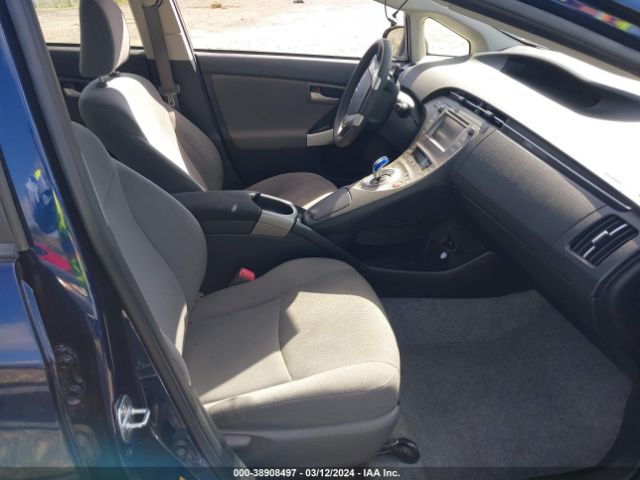 Photo 4 VIN: JTDKN3DU9D1631192 - TOYOTA PRIUS 