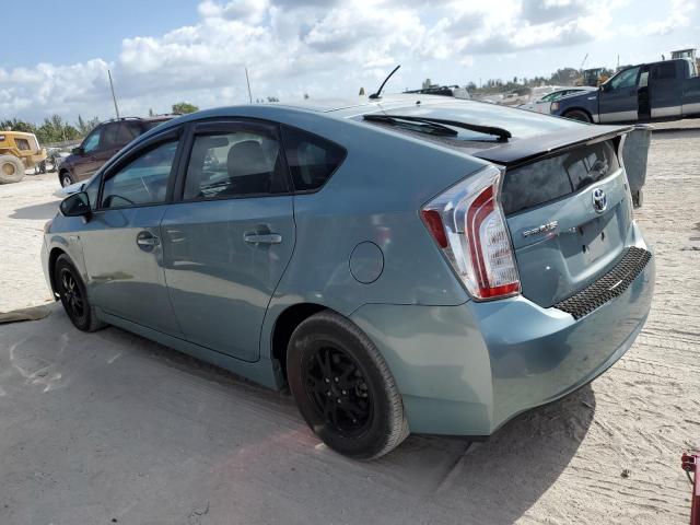 Photo 1 VIN: JTDKN3DU9D1636778 - TOYOTA PRIUS 