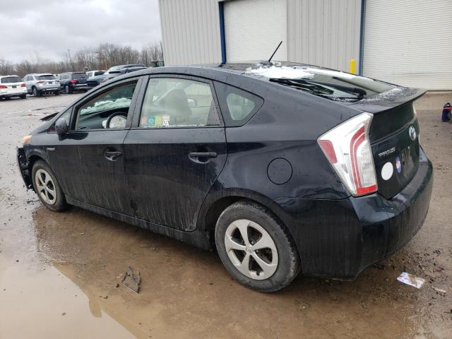 Photo 1 VIN: JTDKN3DU9D1639356 - TOYOTA PRIUS 