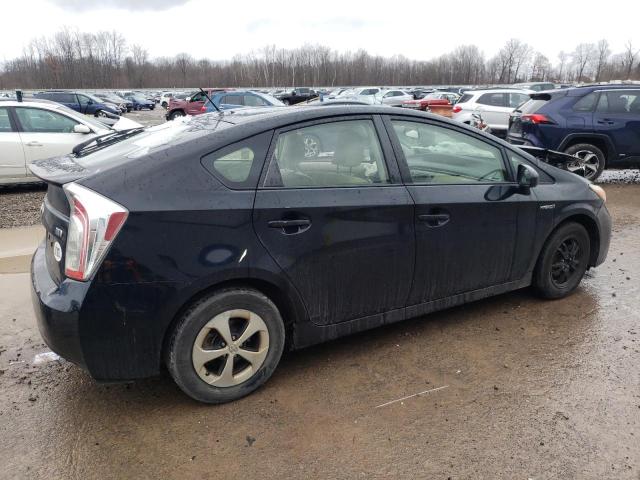 Photo 2 VIN: JTDKN3DU9D1639356 - TOYOTA PRIUS 