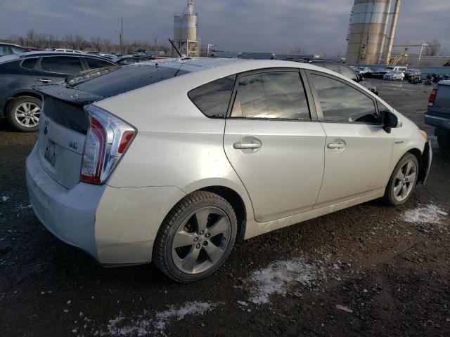 Photo 2 VIN: JTDKN3DU9D1640863 - TOYOTA PRIUS 