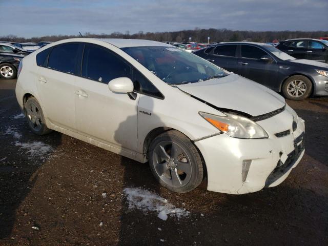 Photo 3 VIN: JTDKN3DU9D1640863 - TOYOTA PRIUS 