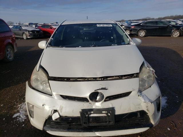 Photo 4 VIN: JTDKN3DU9D1640863 - TOYOTA PRIUS 