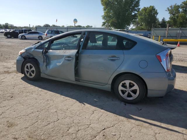 Photo 1 VIN: JTDKN3DU9D1645240 - TOYOTA PRIUS 